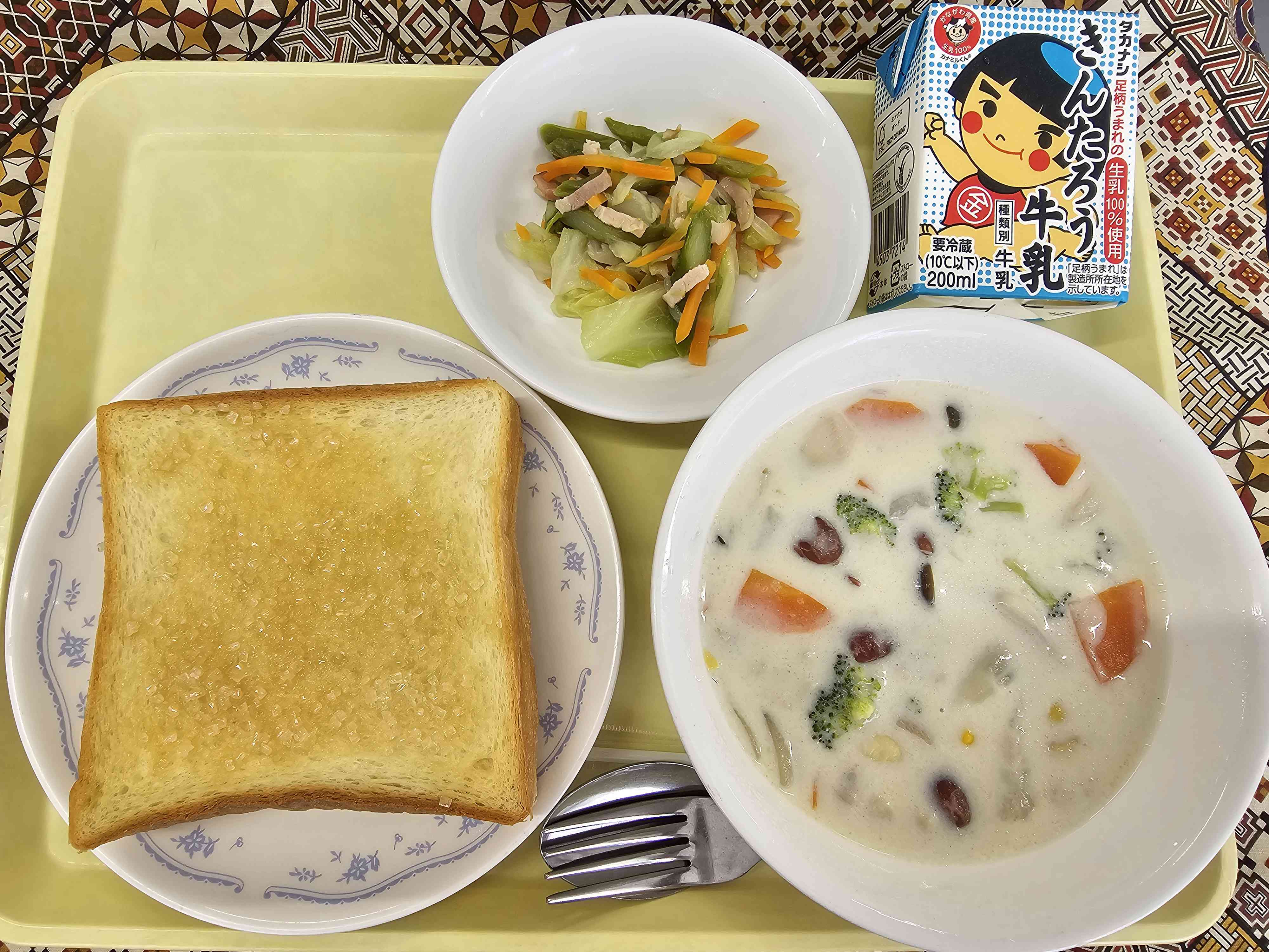 5月22日①