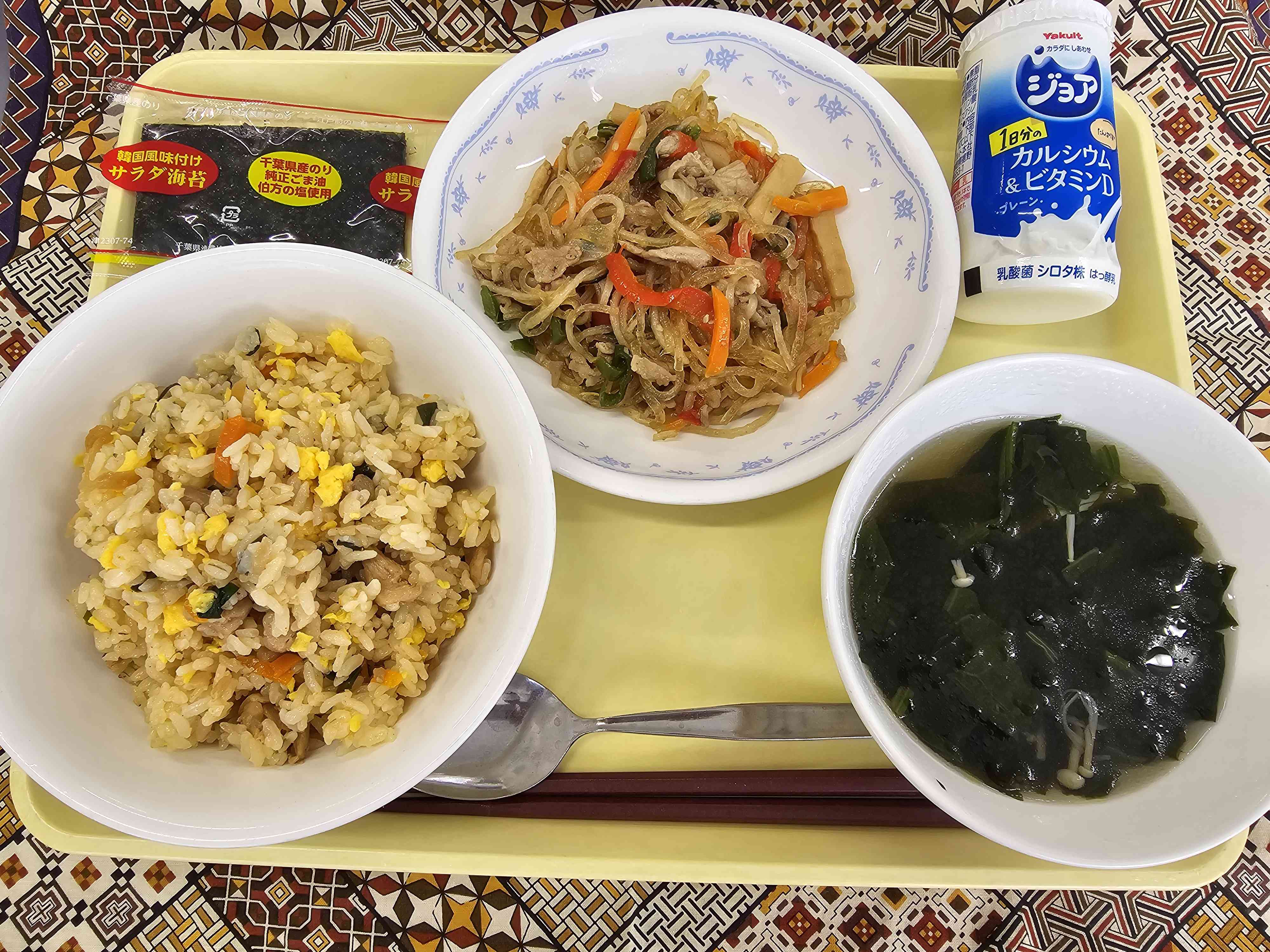 6月11日