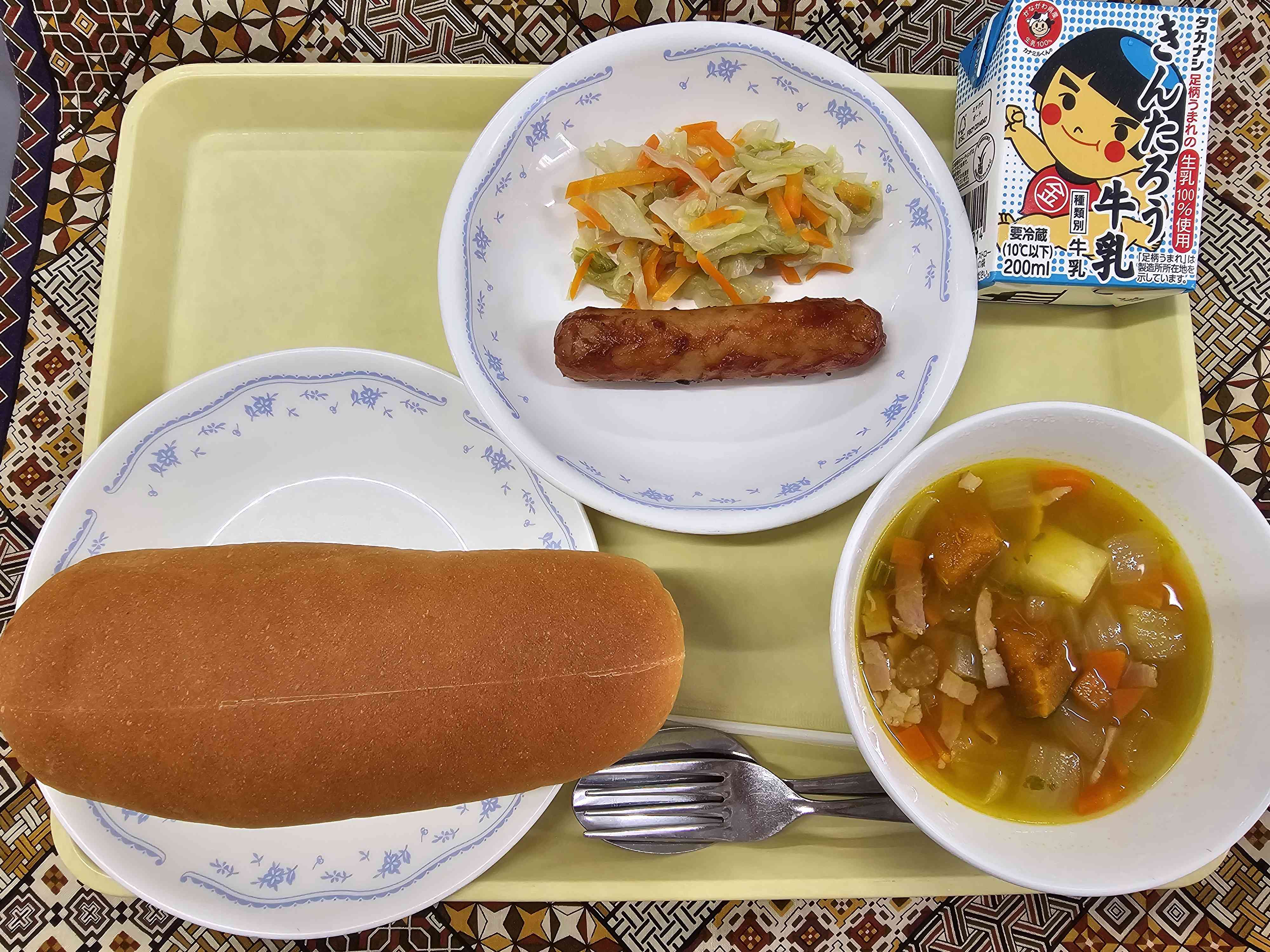 10月2日①