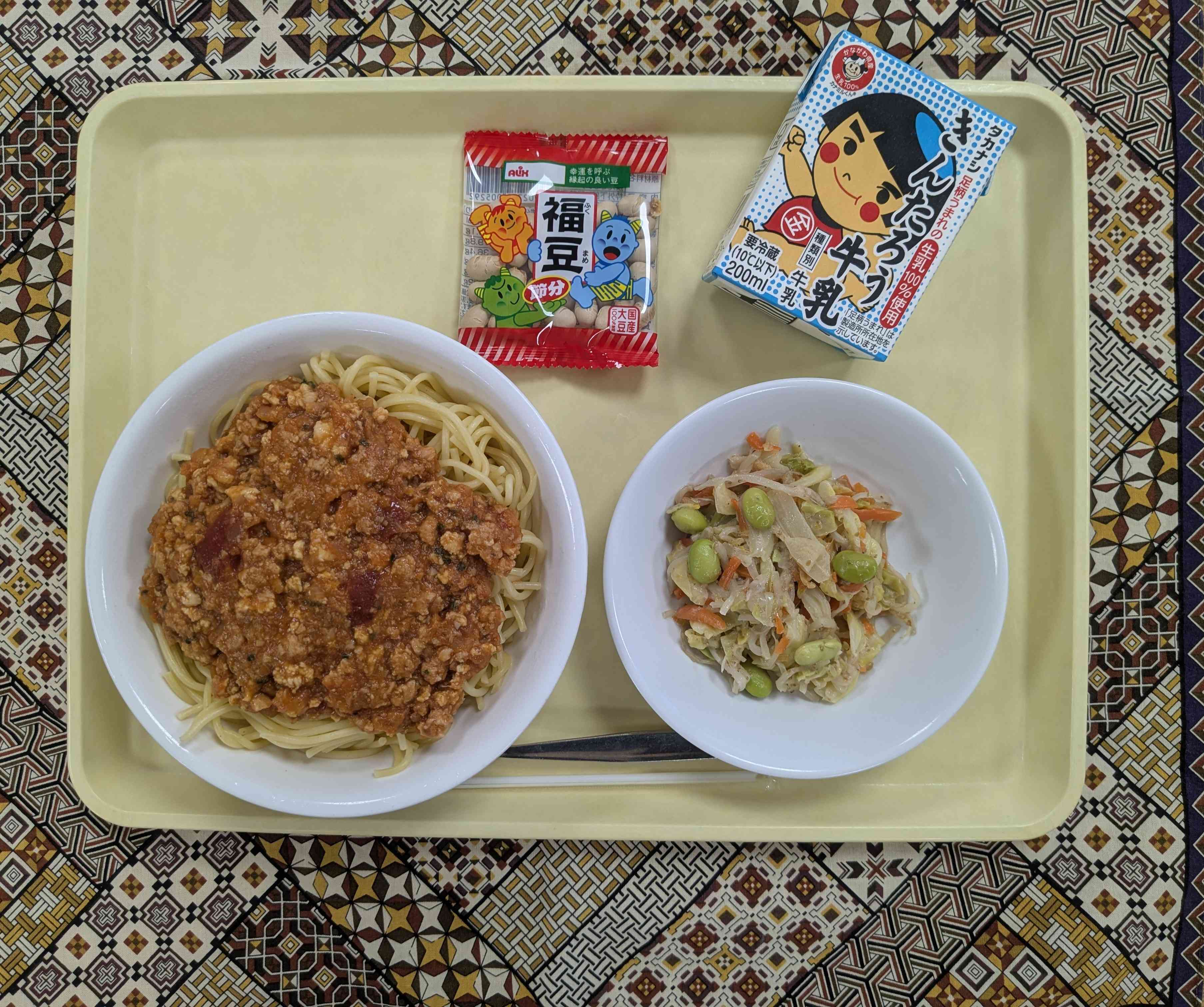 0203給食
