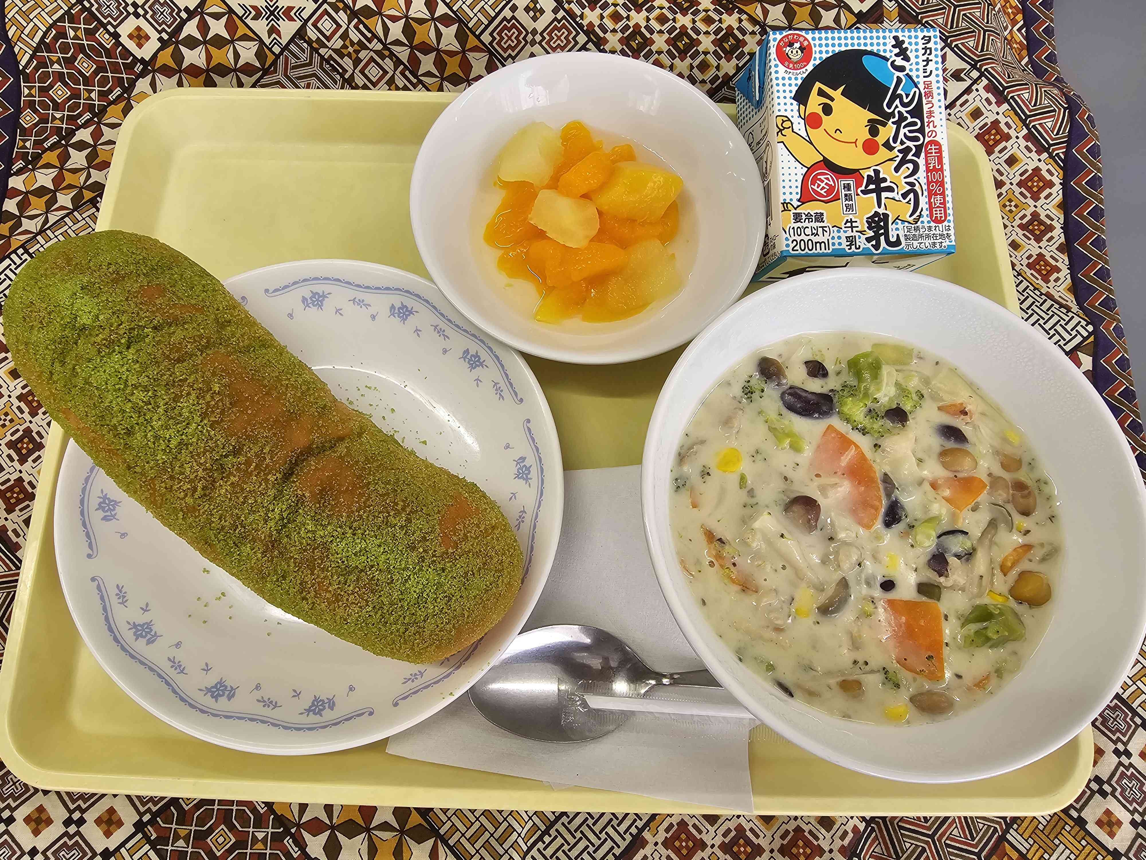5月7日