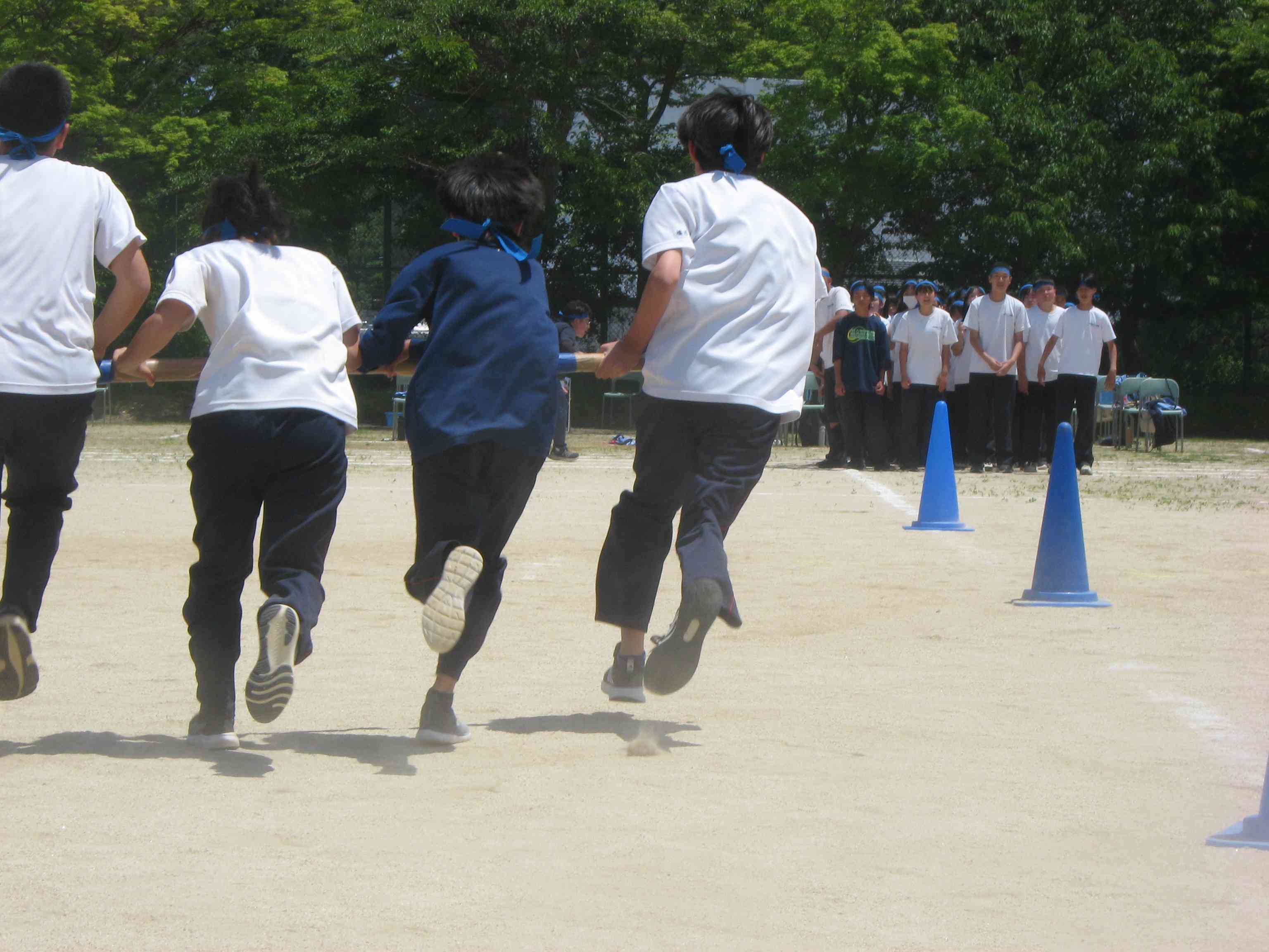 タイフーン１