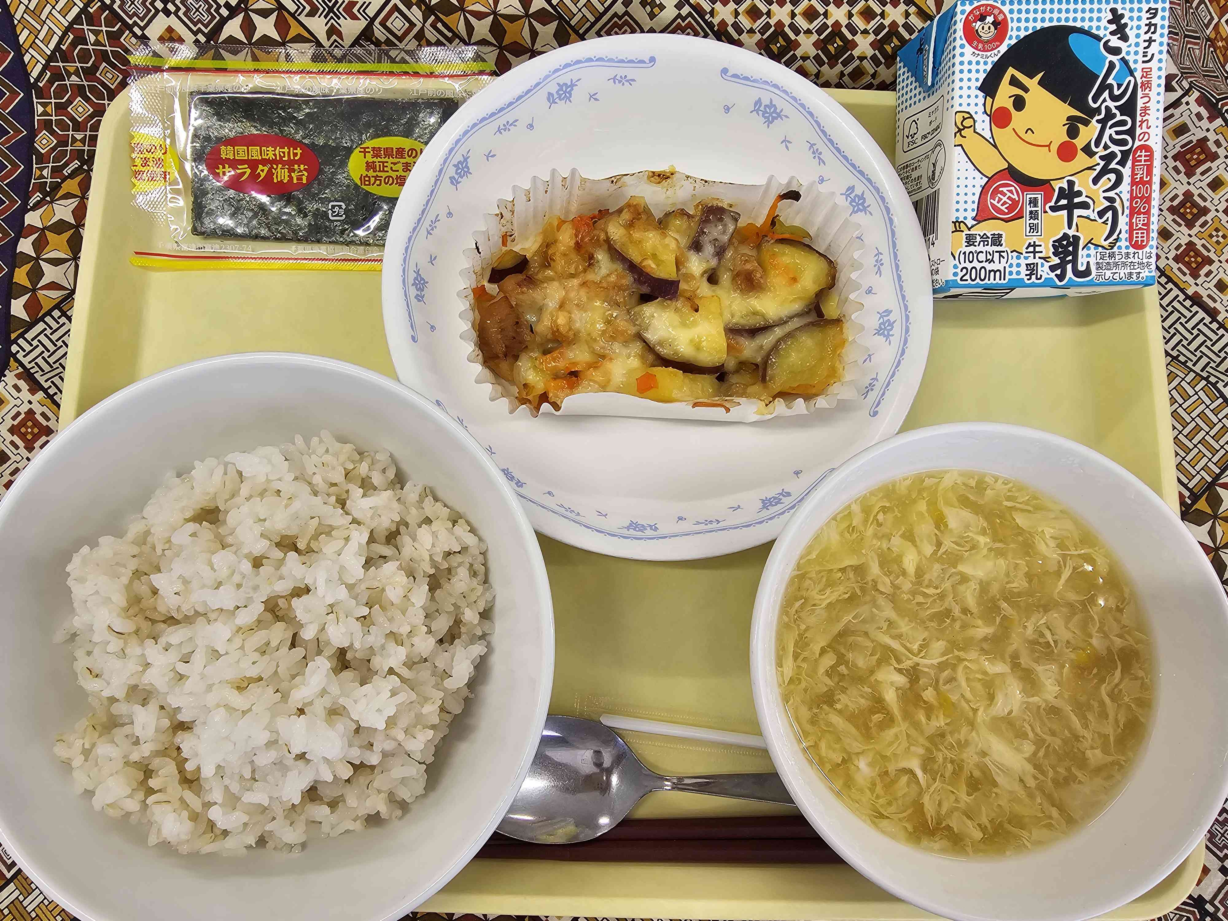 5月15日①
