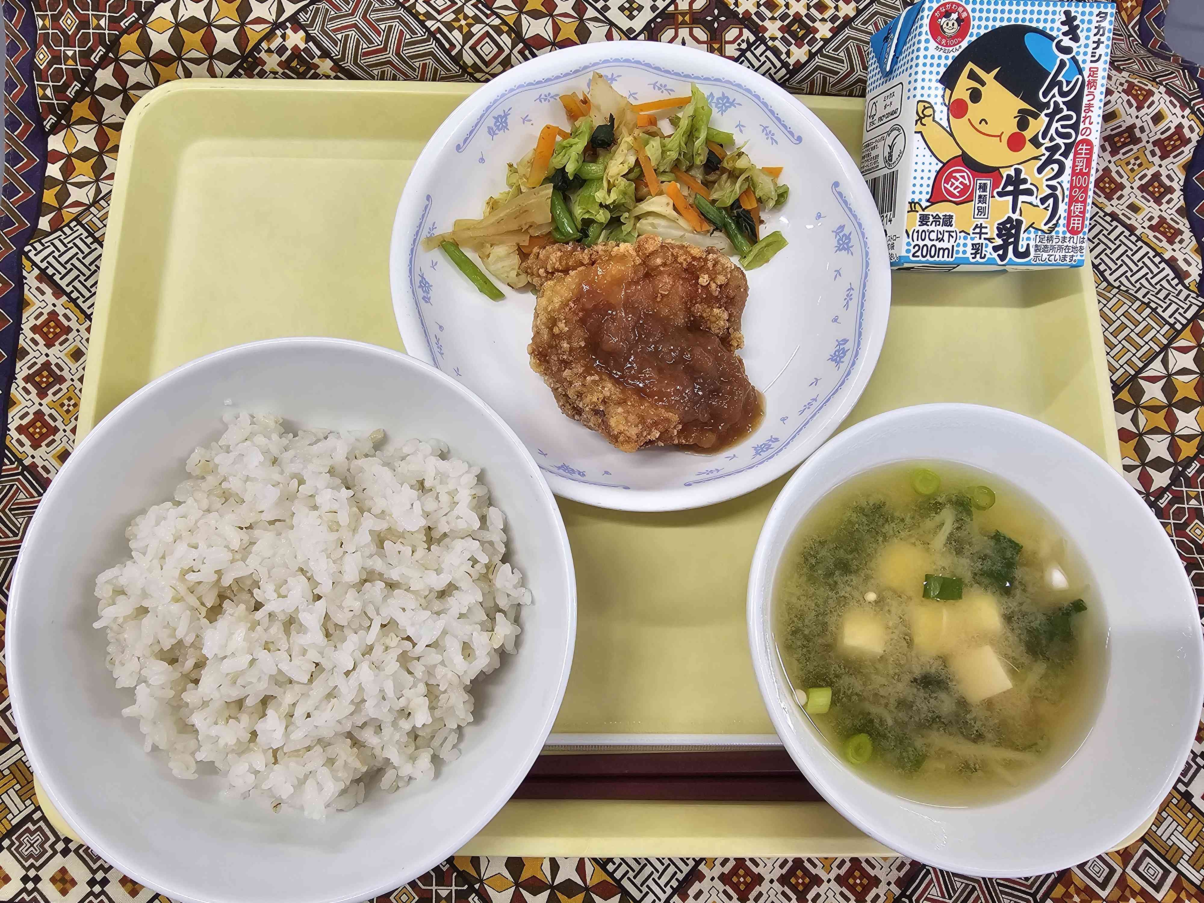 6月10日