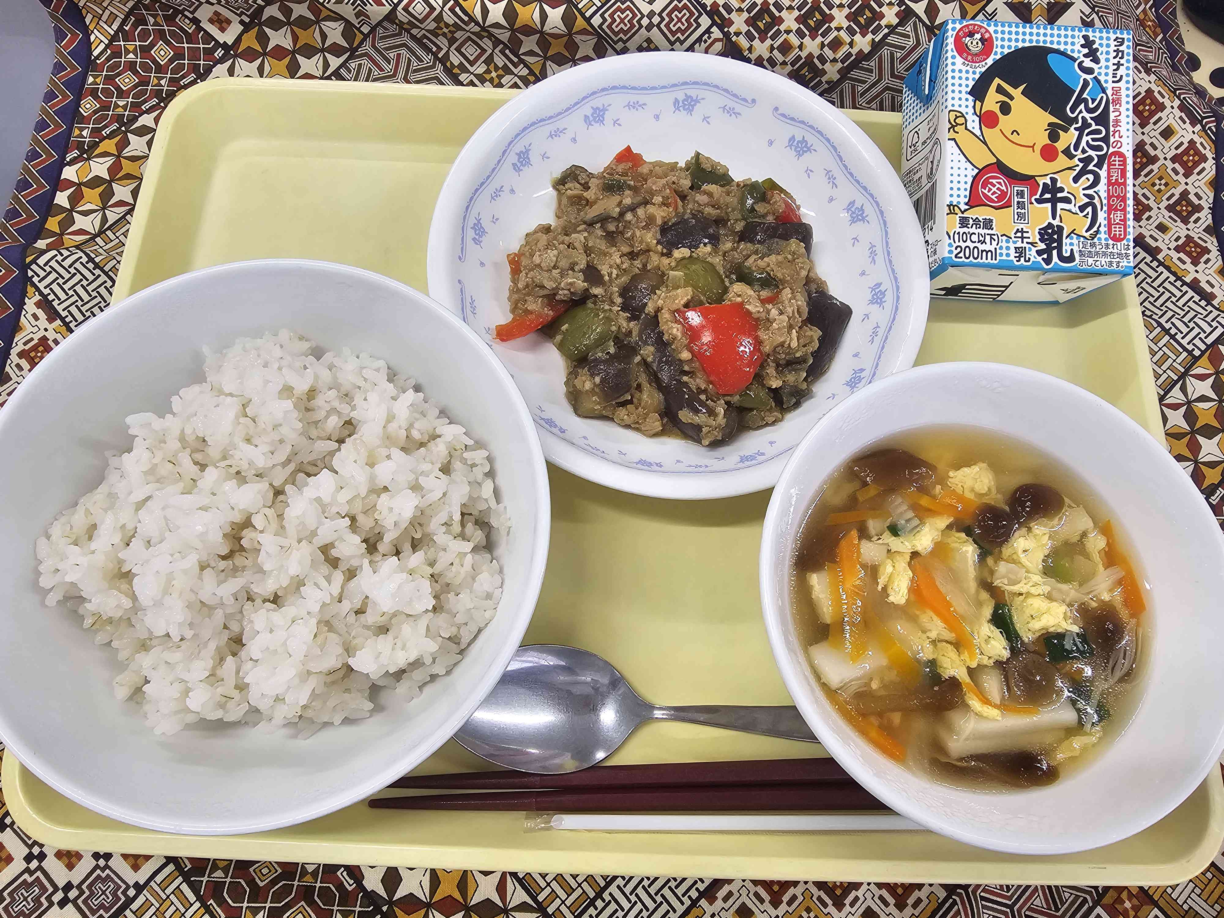 ６月１５日
