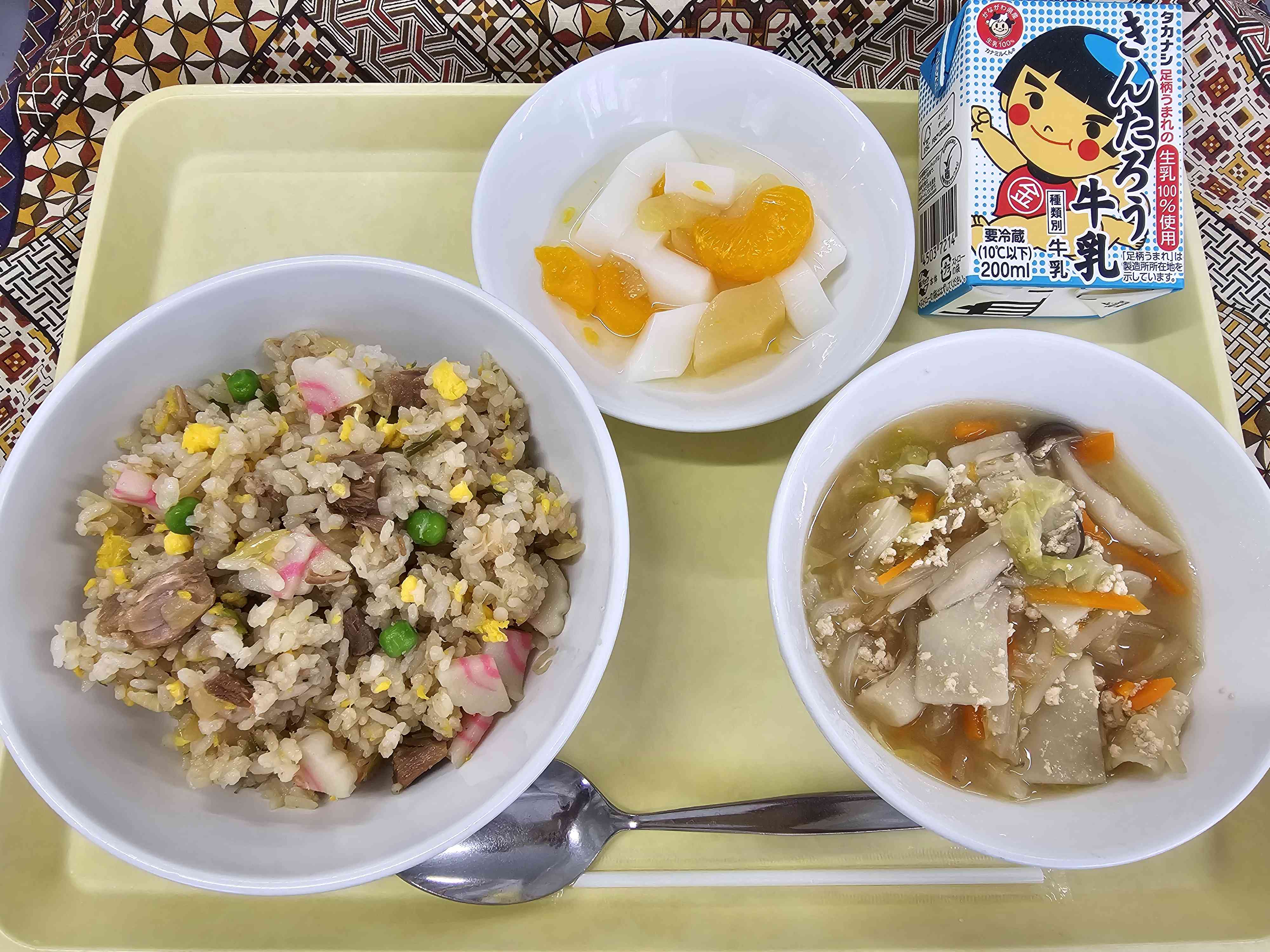 6月24日
