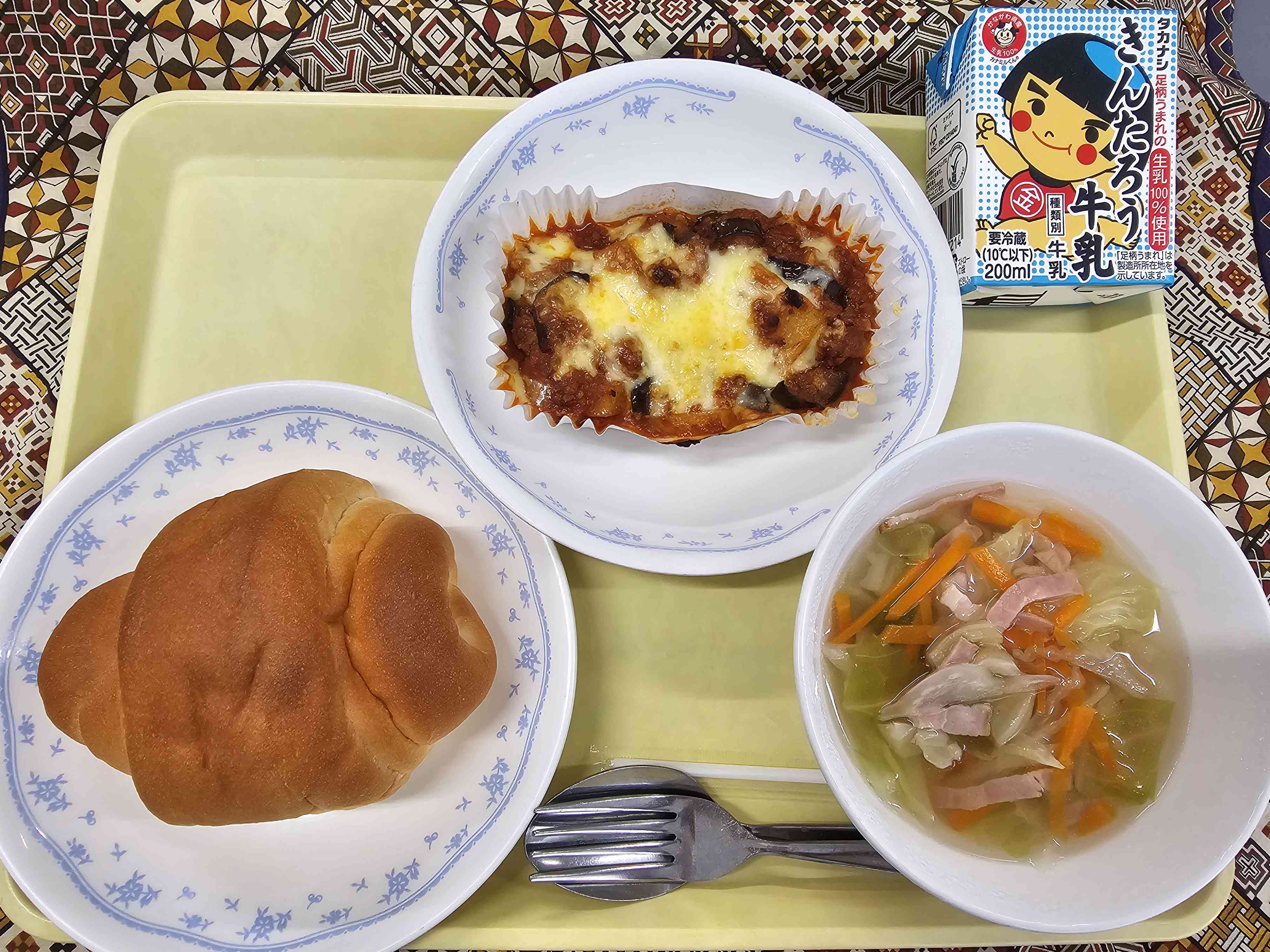 6月25日①