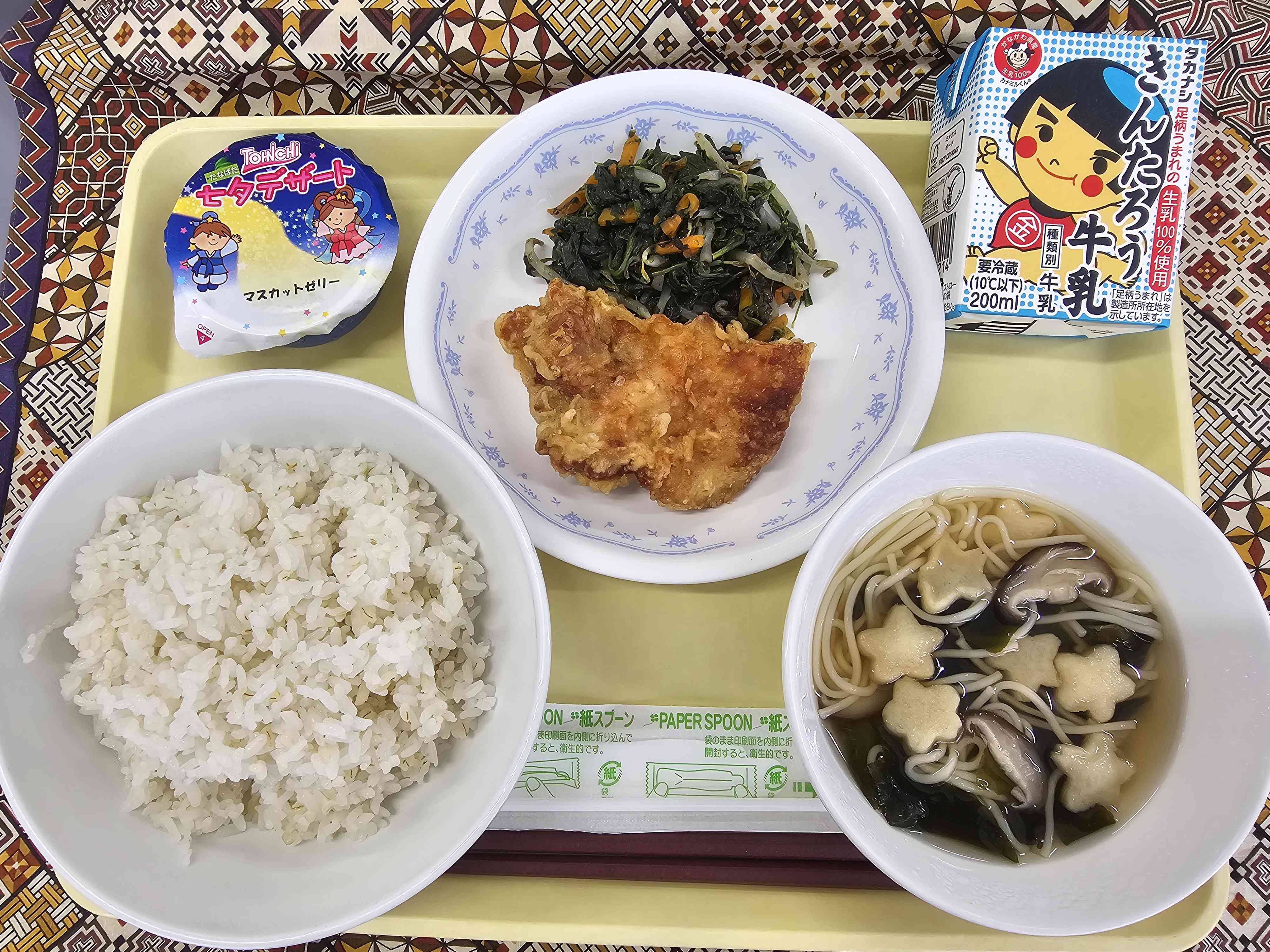 7月6日