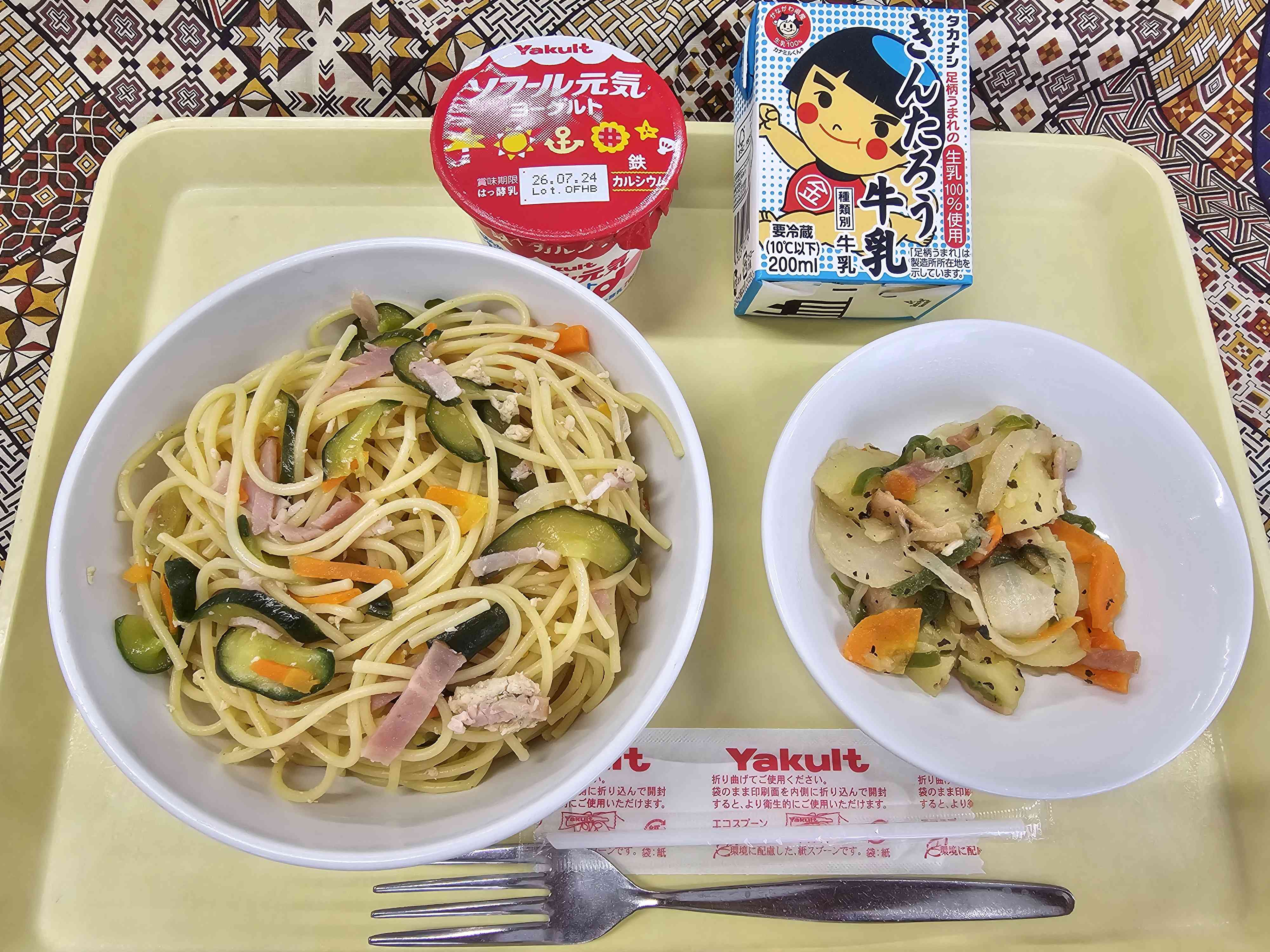 7月7日