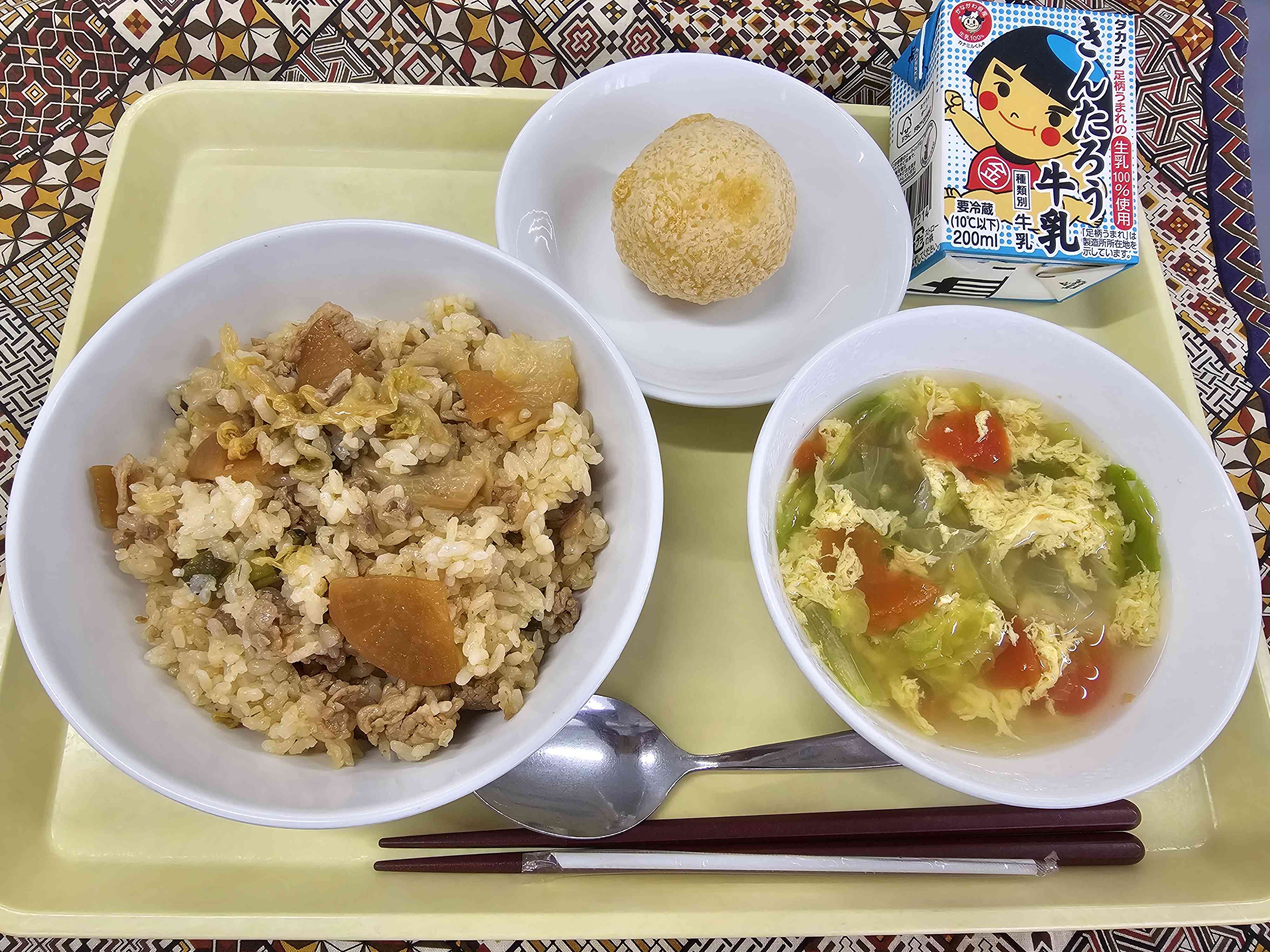 7月8日①