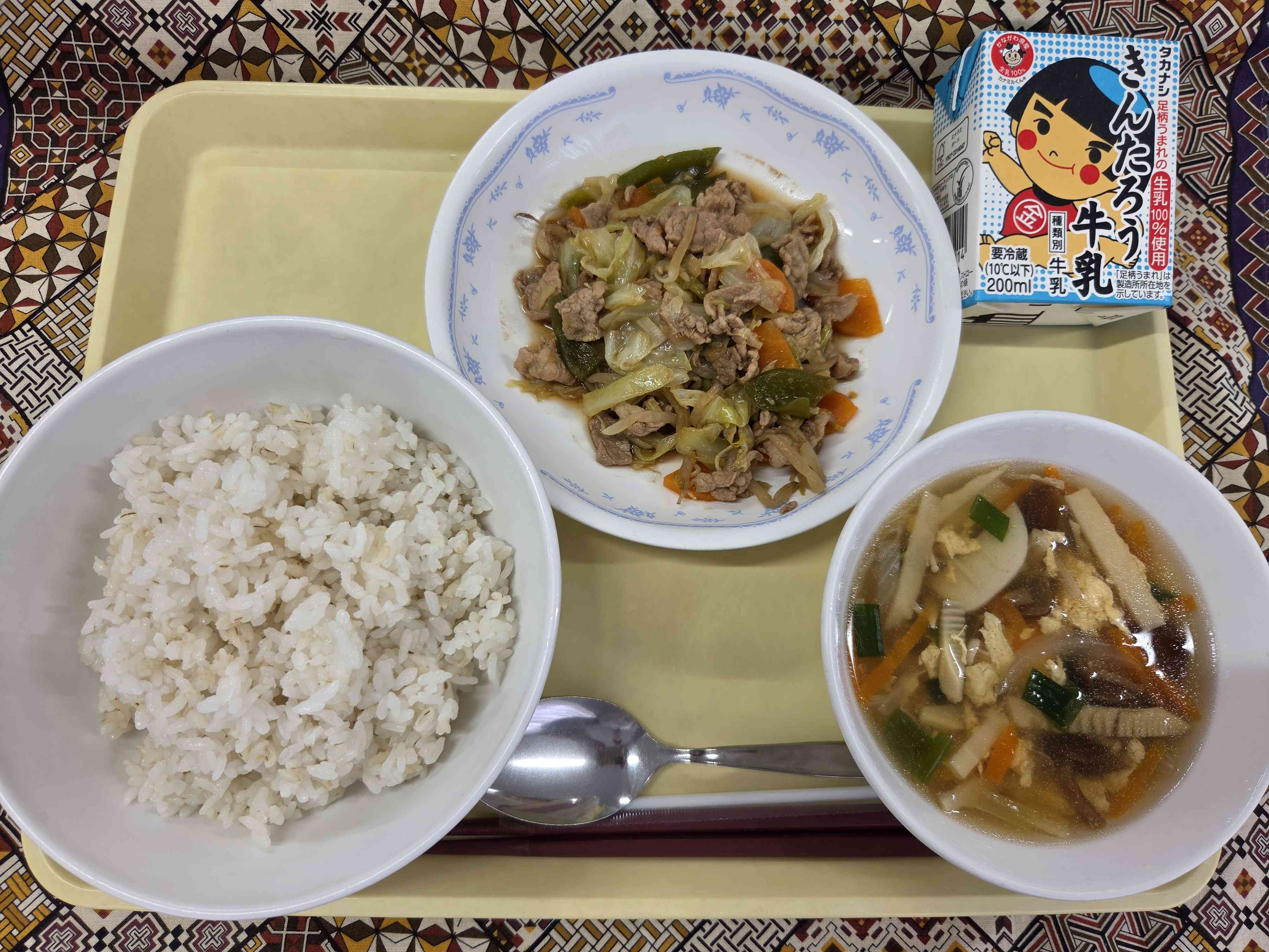 10月7日